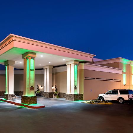Holiday Inn Hotel & Suites Oklahoma City North By Ihg Bagian luar foto