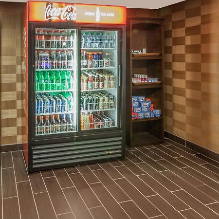 Holiday Inn Hotel & Suites Oklahoma City North By Ihg Bagian luar foto