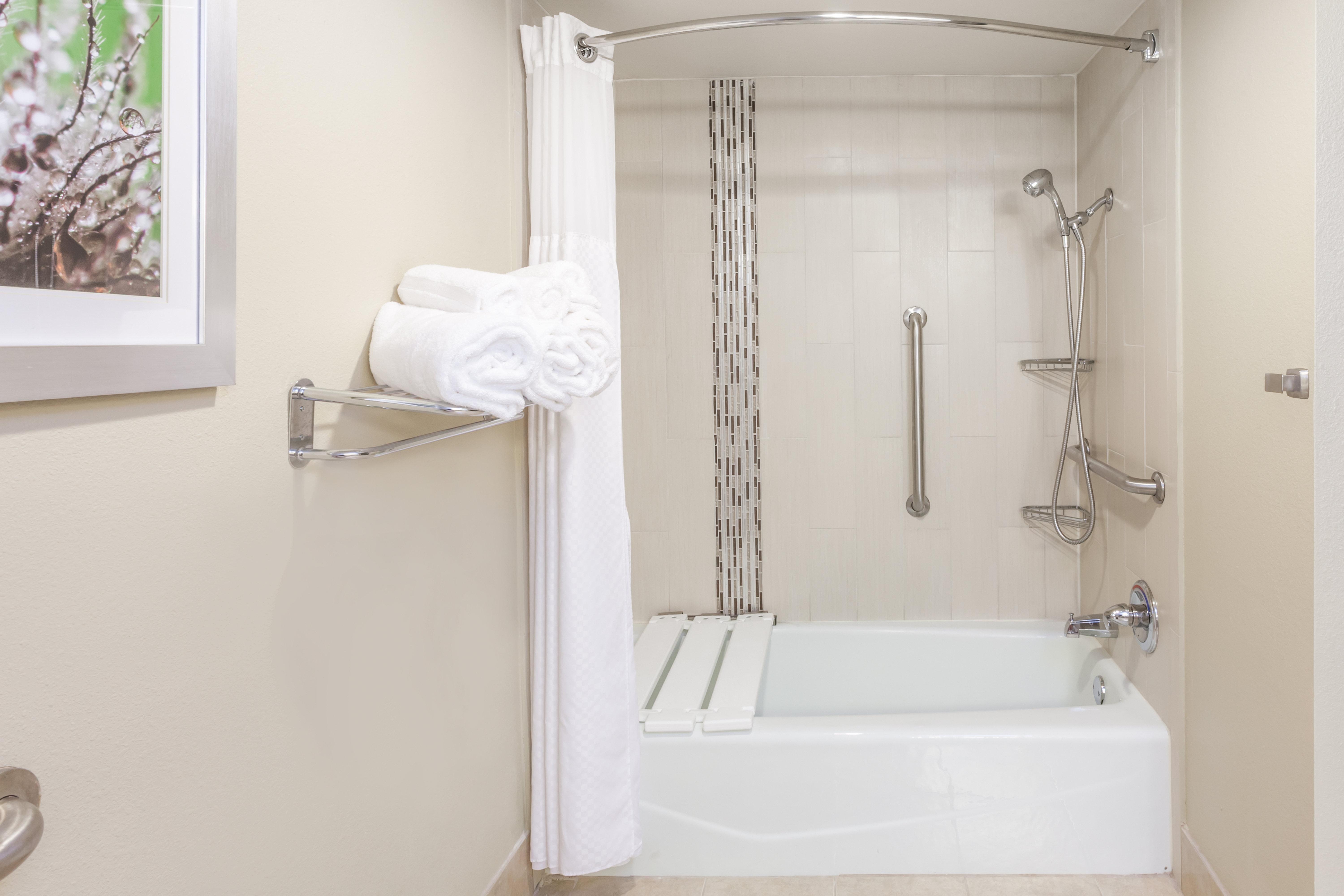Holiday Inn Hotel & Suites Oklahoma City North By Ihg Bagian luar foto