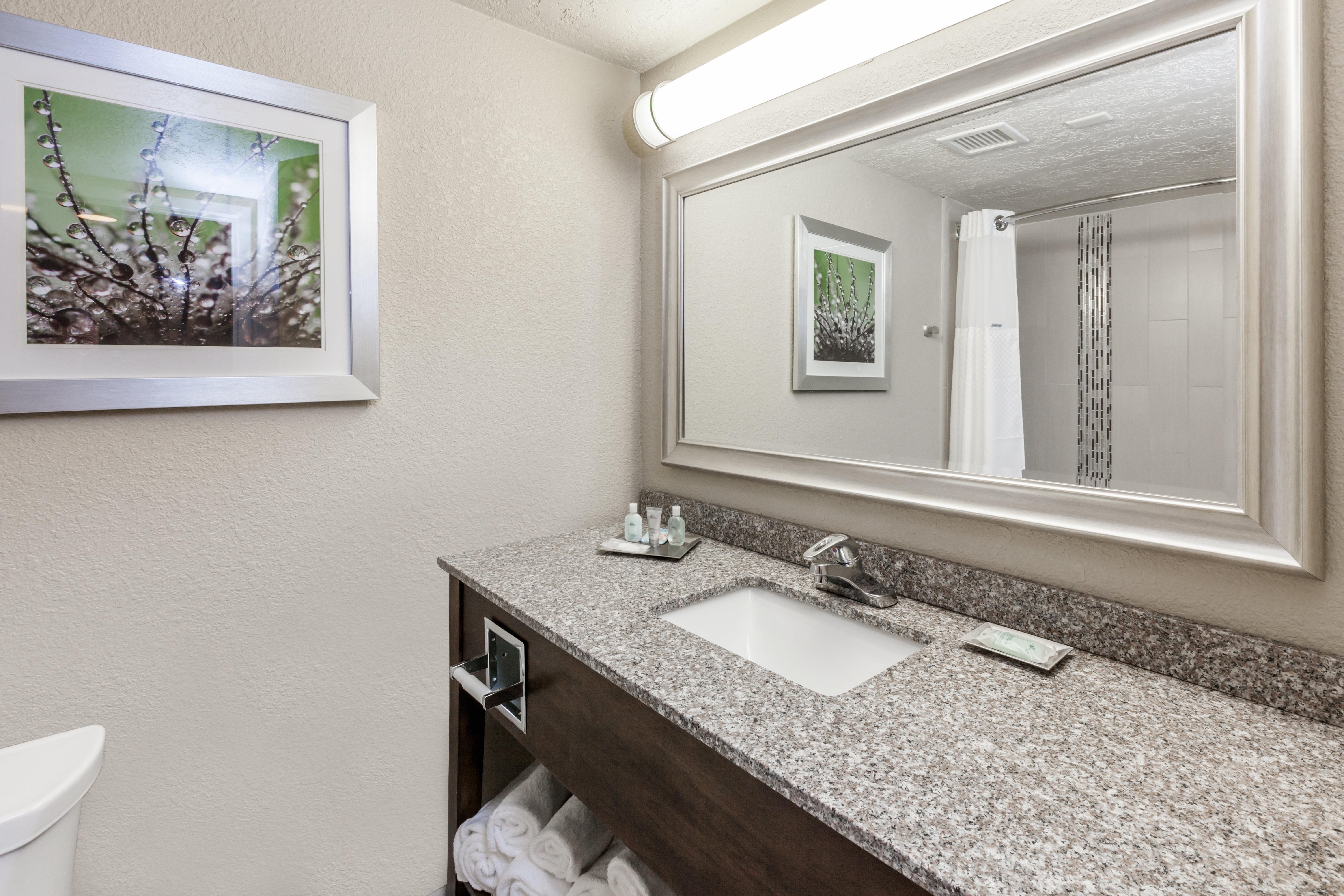 Holiday Inn Hotel & Suites Oklahoma City North By Ihg Bagian luar foto