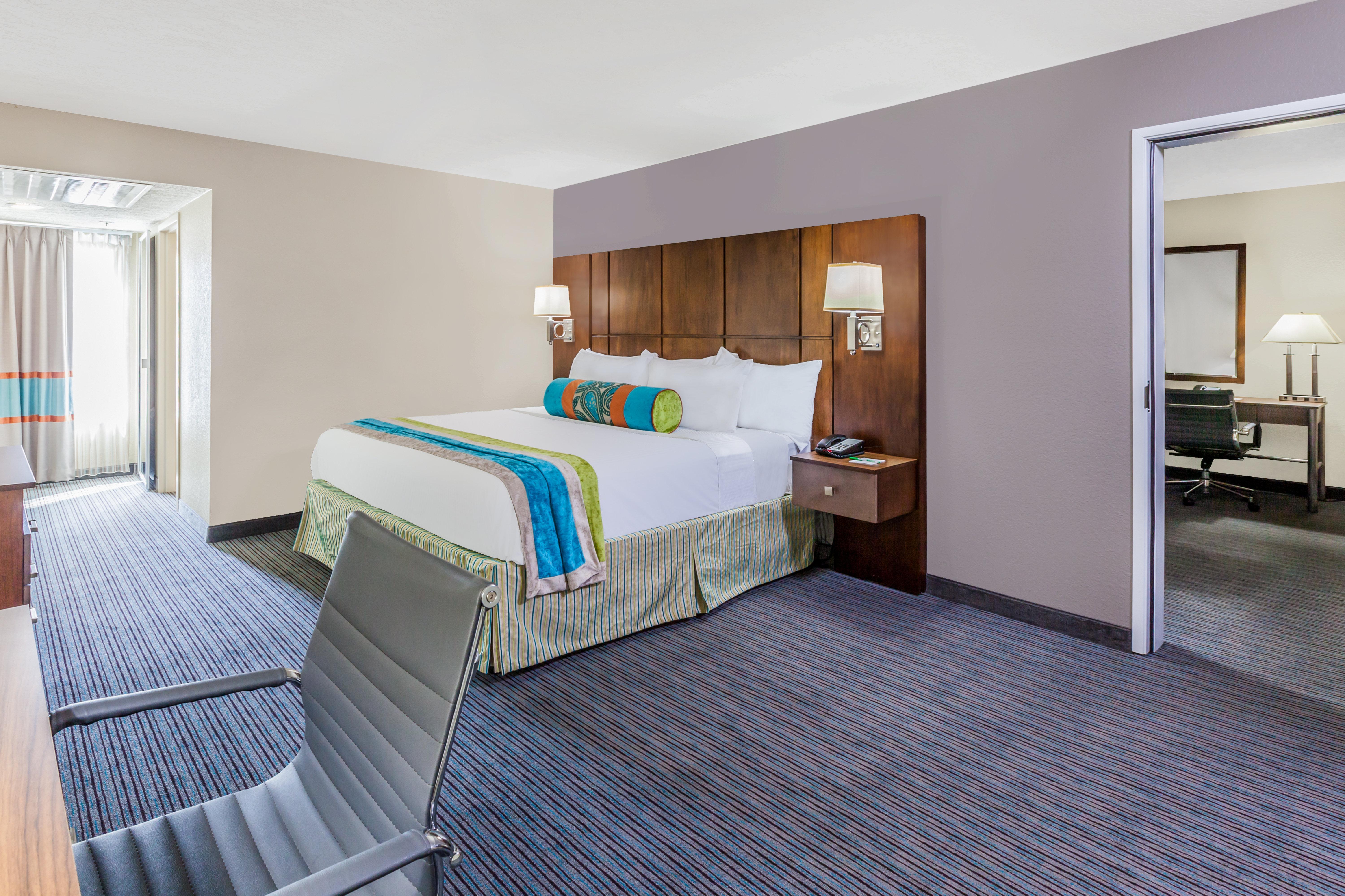 Holiday Inn Hotel & Suites Oklahoma City North By Ihg Bagian luar foto