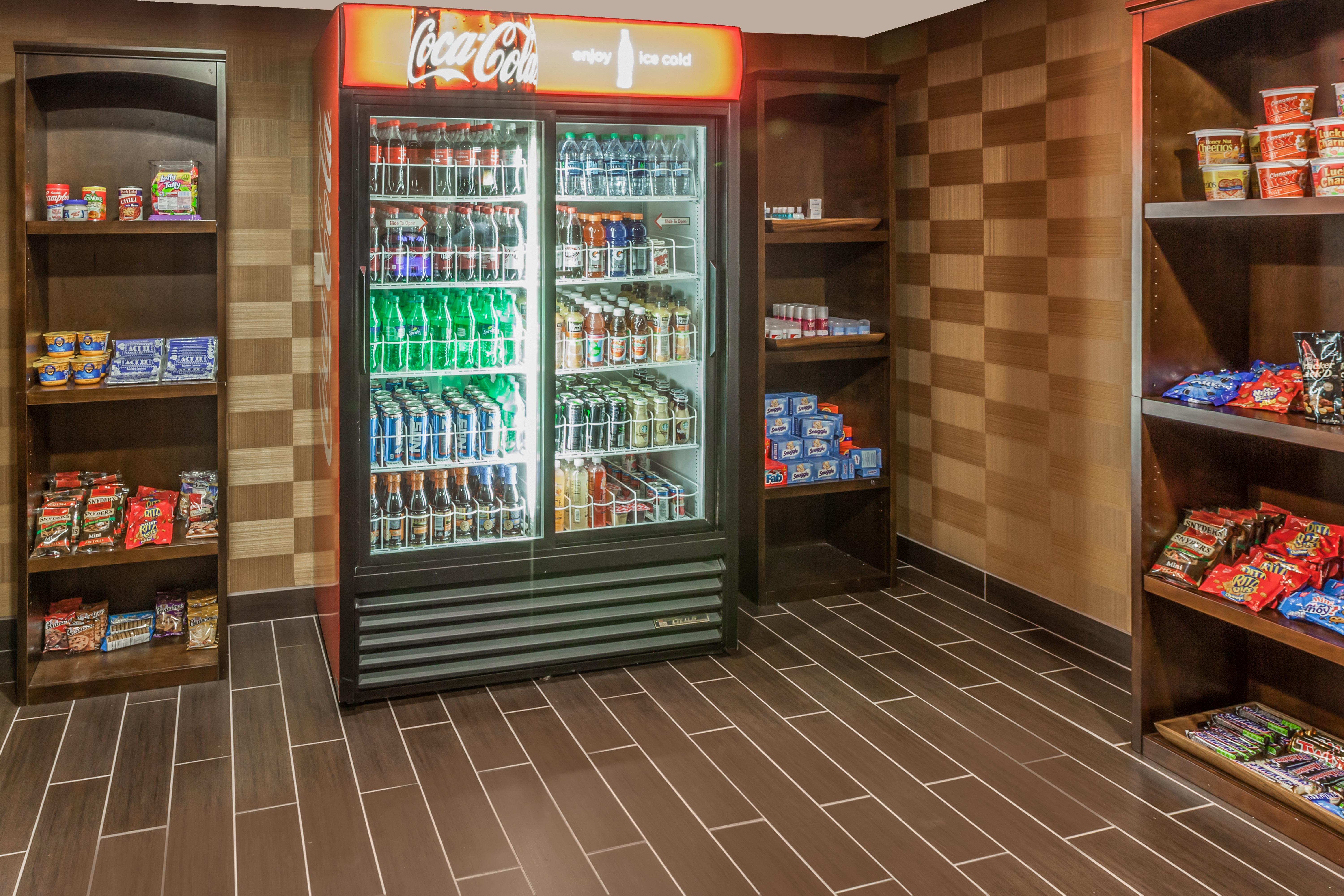 Holiday Inn Hotel & Suites Oklahoma City North By Ihg Bagian luar foto