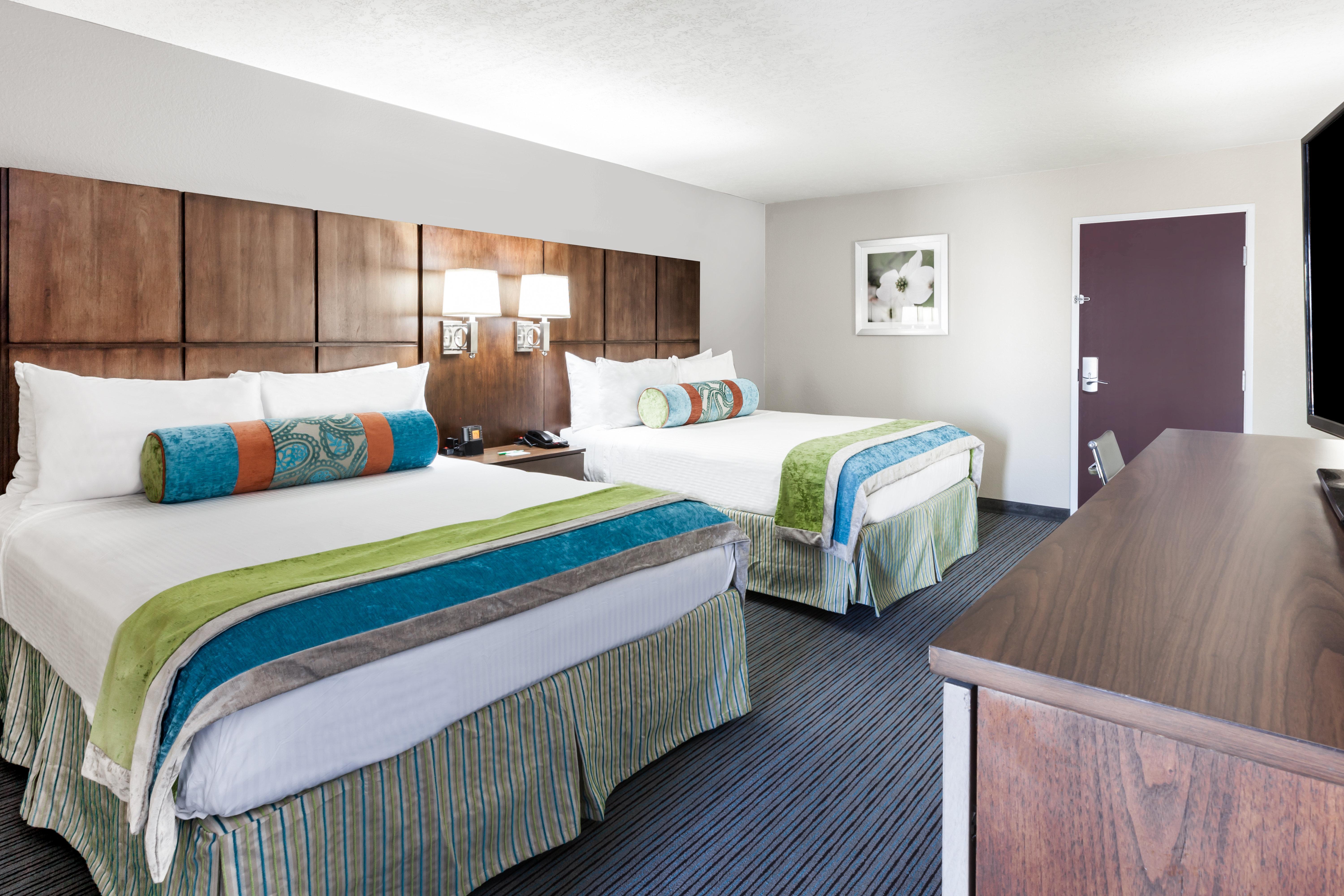 Holiday Inn Hotel & Suites Oklahoma City North By Ihg Bagian luar foto