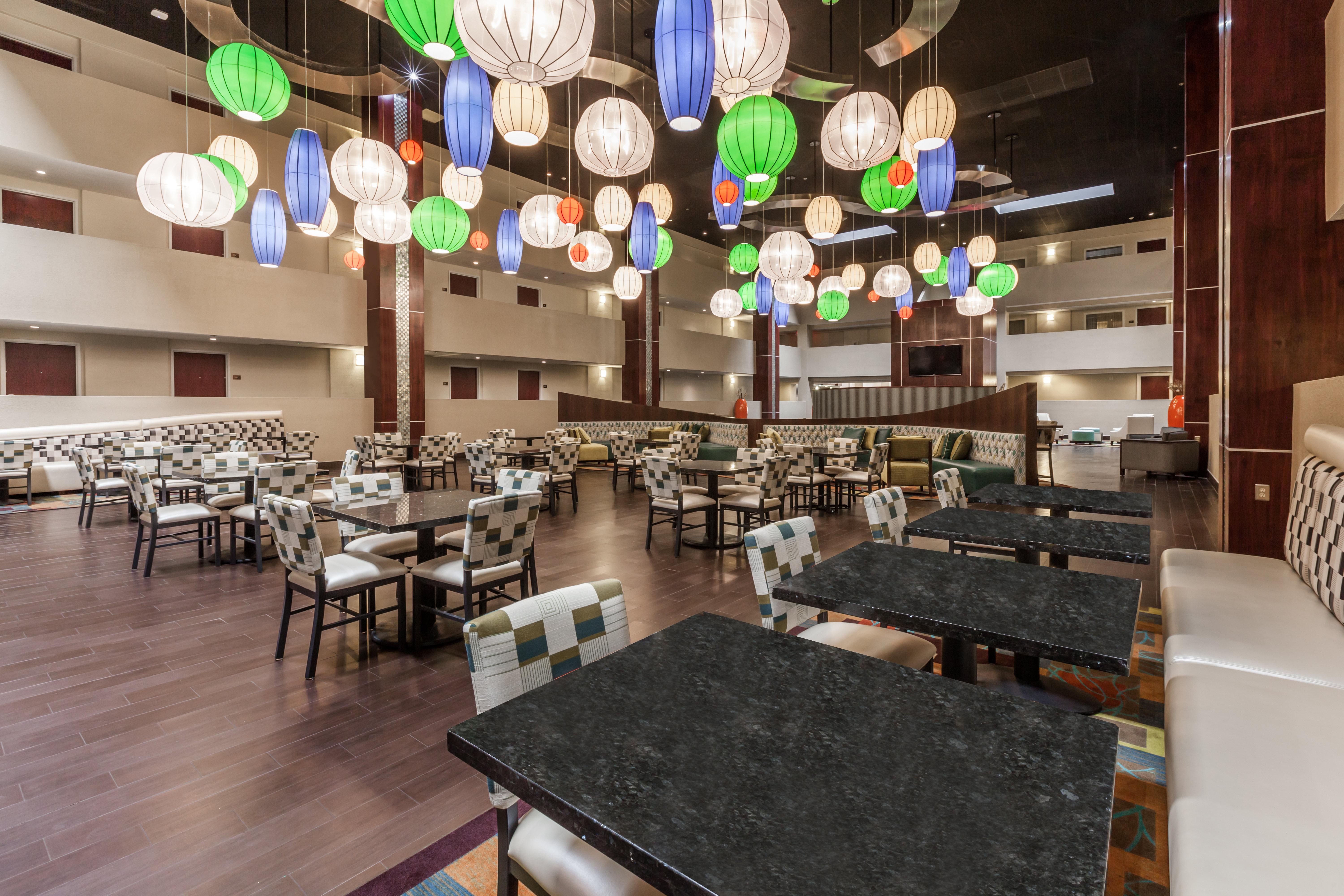Holiday Inn Hotel & Suites Oklahoma City North By Ihg Bagian luar foto