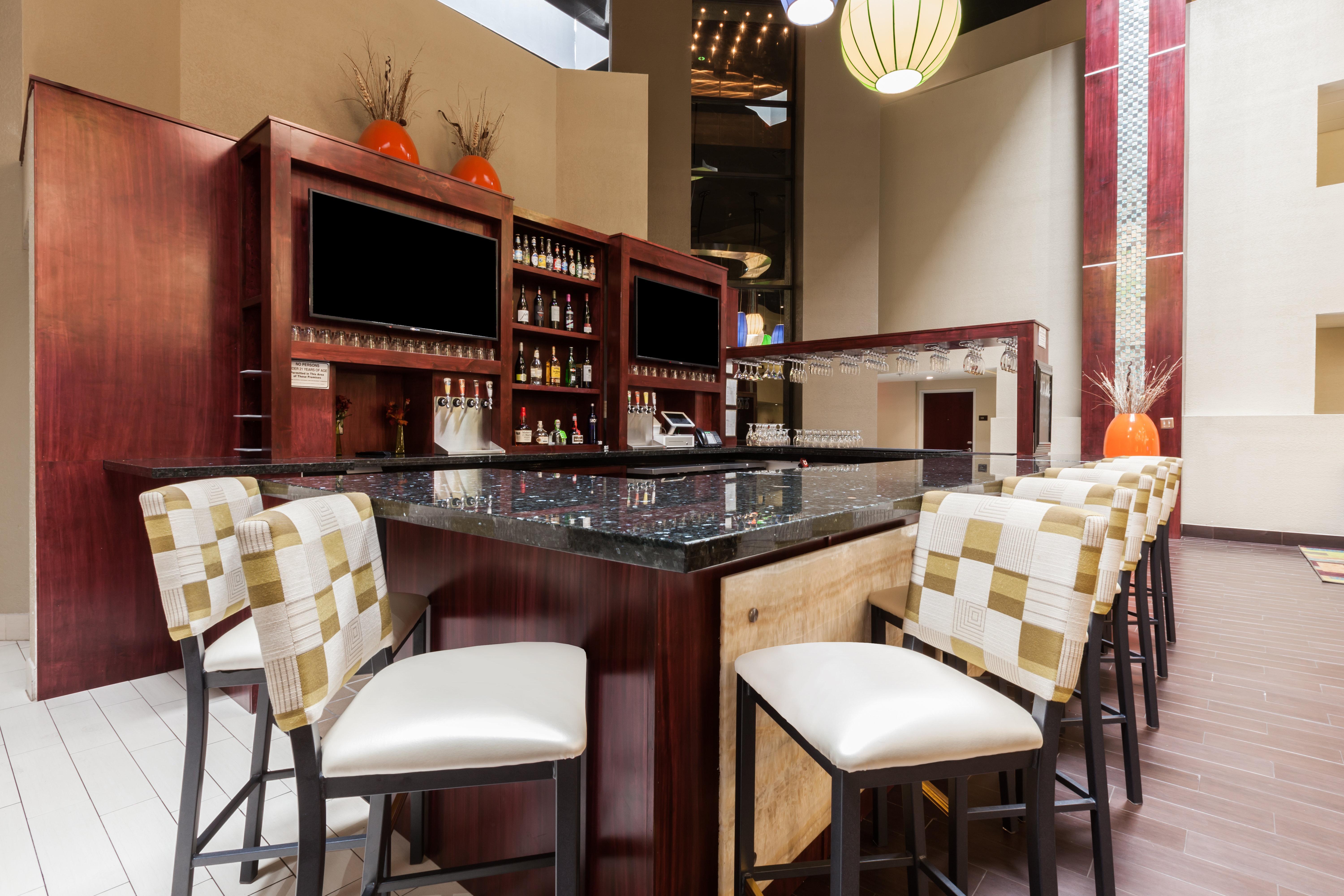 Holiday Inn Hotel & Suites Oklahoma City North By Ihg Bagian luar foto