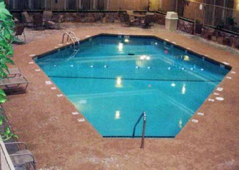 Holiday Inn Hotel & Suites Oklahoma City North By Ihg Bagian luar foto