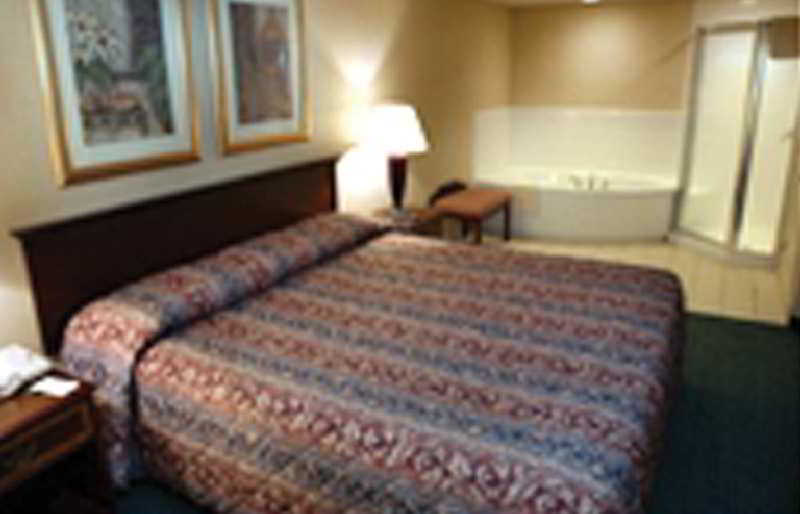 Holiday Inn Hotel & Suites Oklahoma City North By Ihg Ruang foto