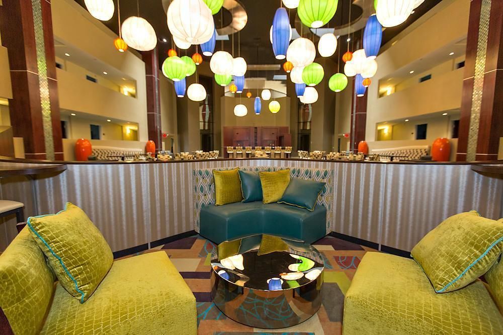 Holiday Inn Hotel & Suites Oklahoma City North By Ihg Bagian luar foto