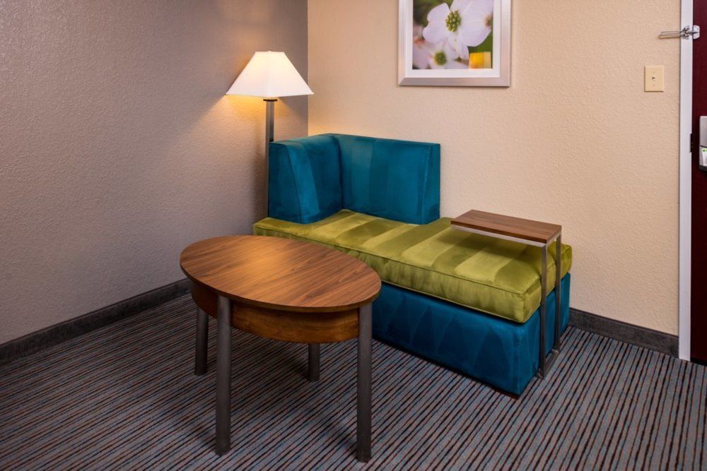 Holiday Inn Hotel & Suites Oklahoma City North By Ihg Bagian luar foto