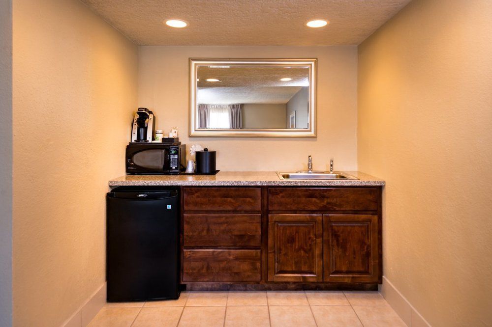 Holiday Inn Hotel & Suites Oklahoma City North By Ihg Bagian luar foto