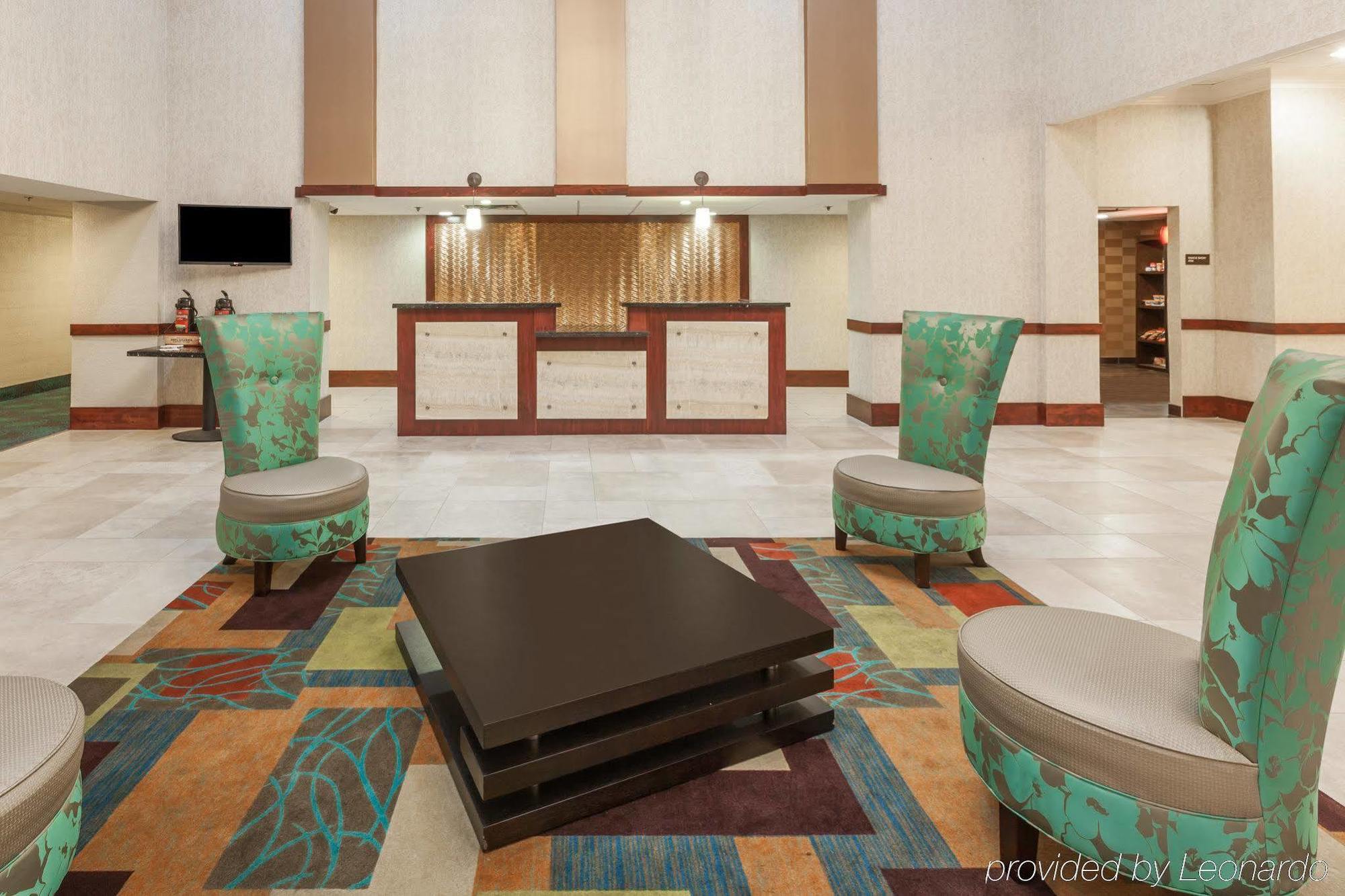 Holiday Inn Hotel & Suites Oklahoma City North By Ihg Bagian luar foto