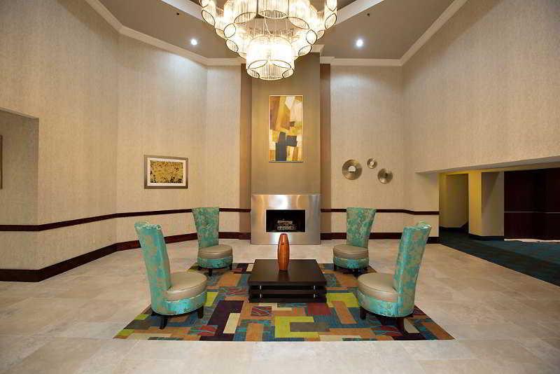 Holiday Inn Hotel & Suites Oklahoma City North By Ihg Bagian luar foto